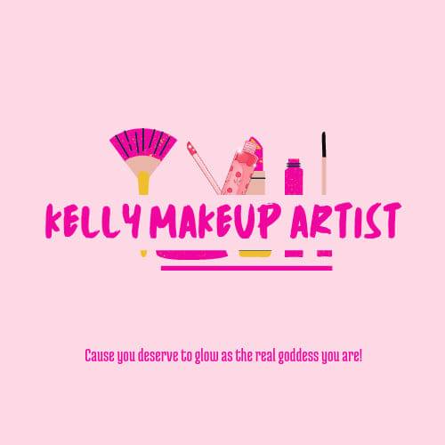 Kelly Makeup Artist