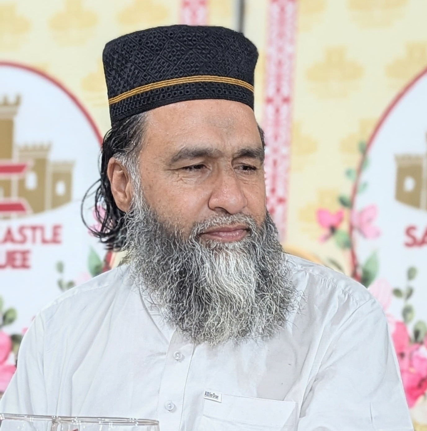 باباجی سرکار