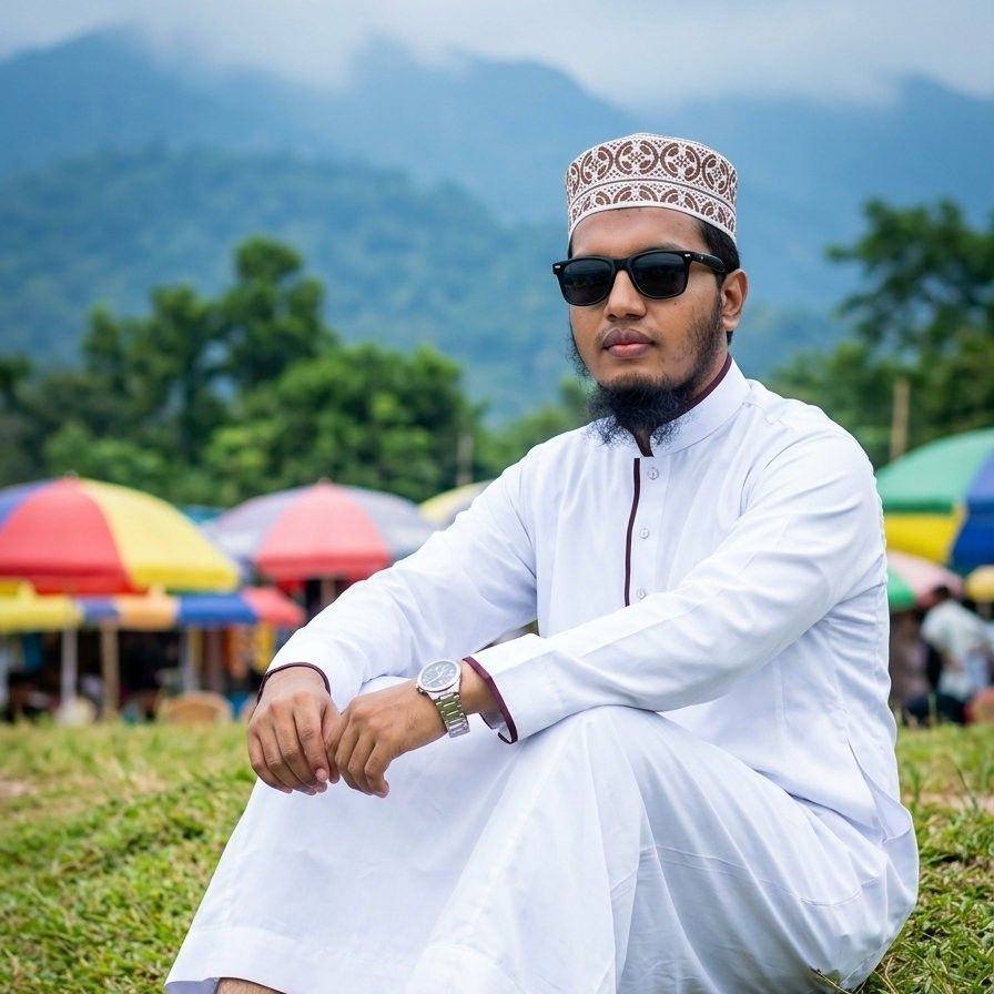 Gsm SR Rafiq