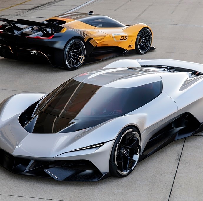 Azago Luxe