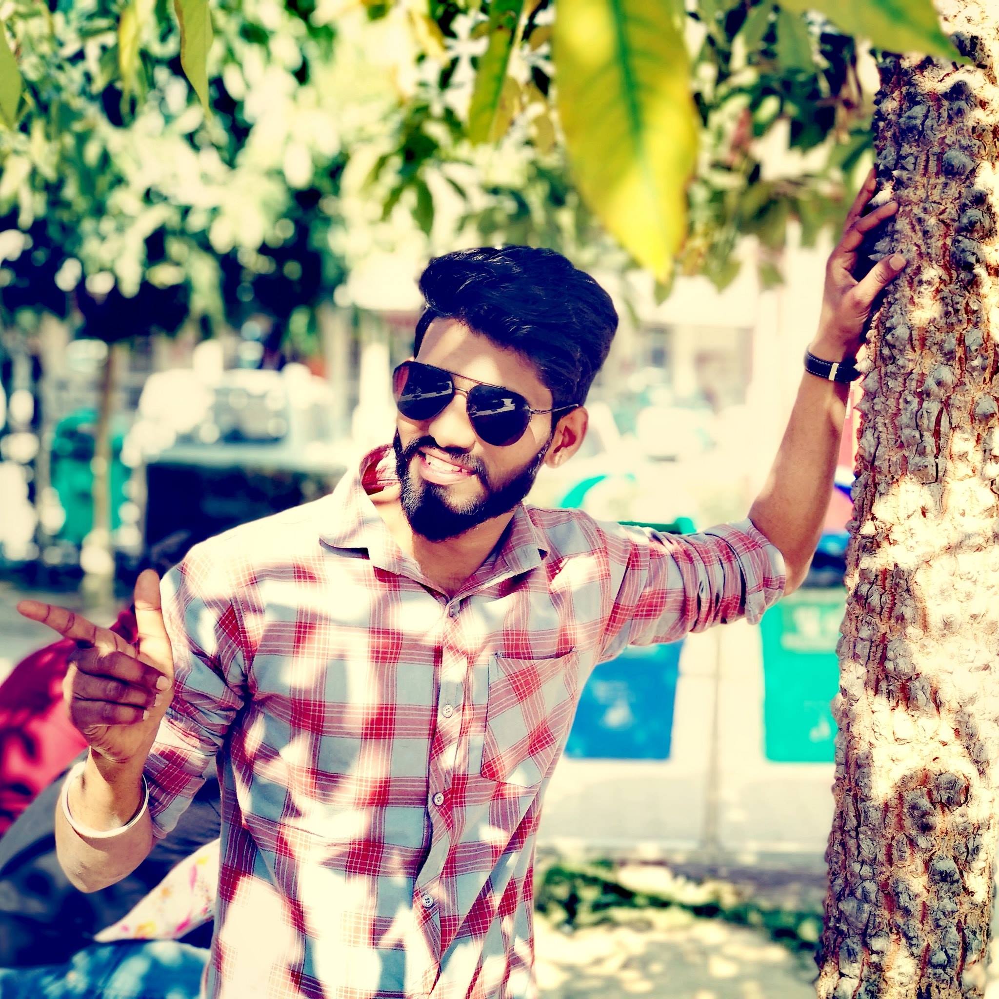 Lovish Rajput CHOREOGRAPHY