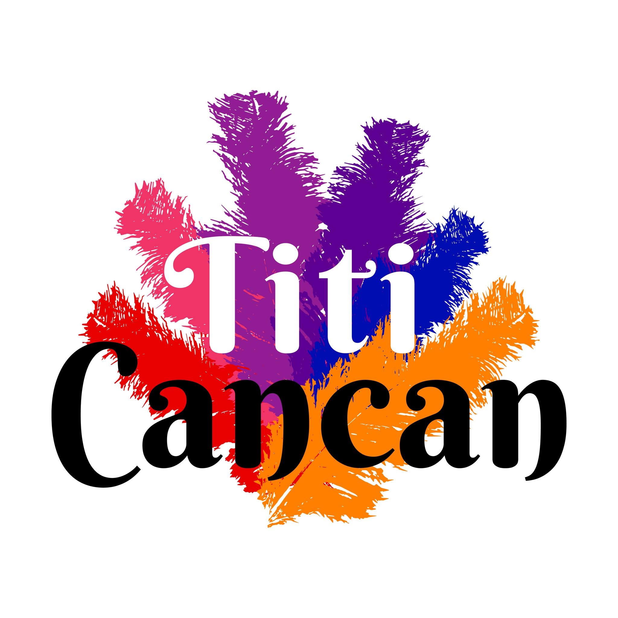 Titi Cancan Spectacles