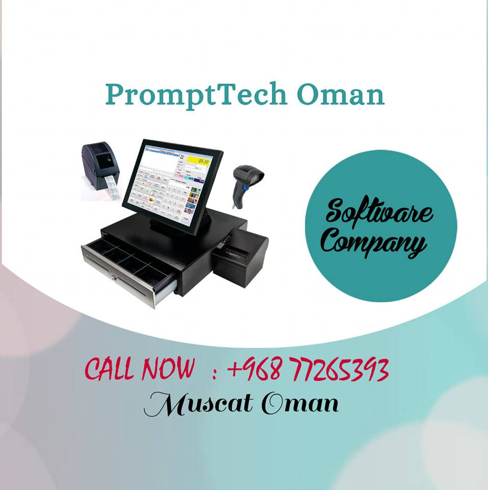 PromptTech Oman | Muscat
