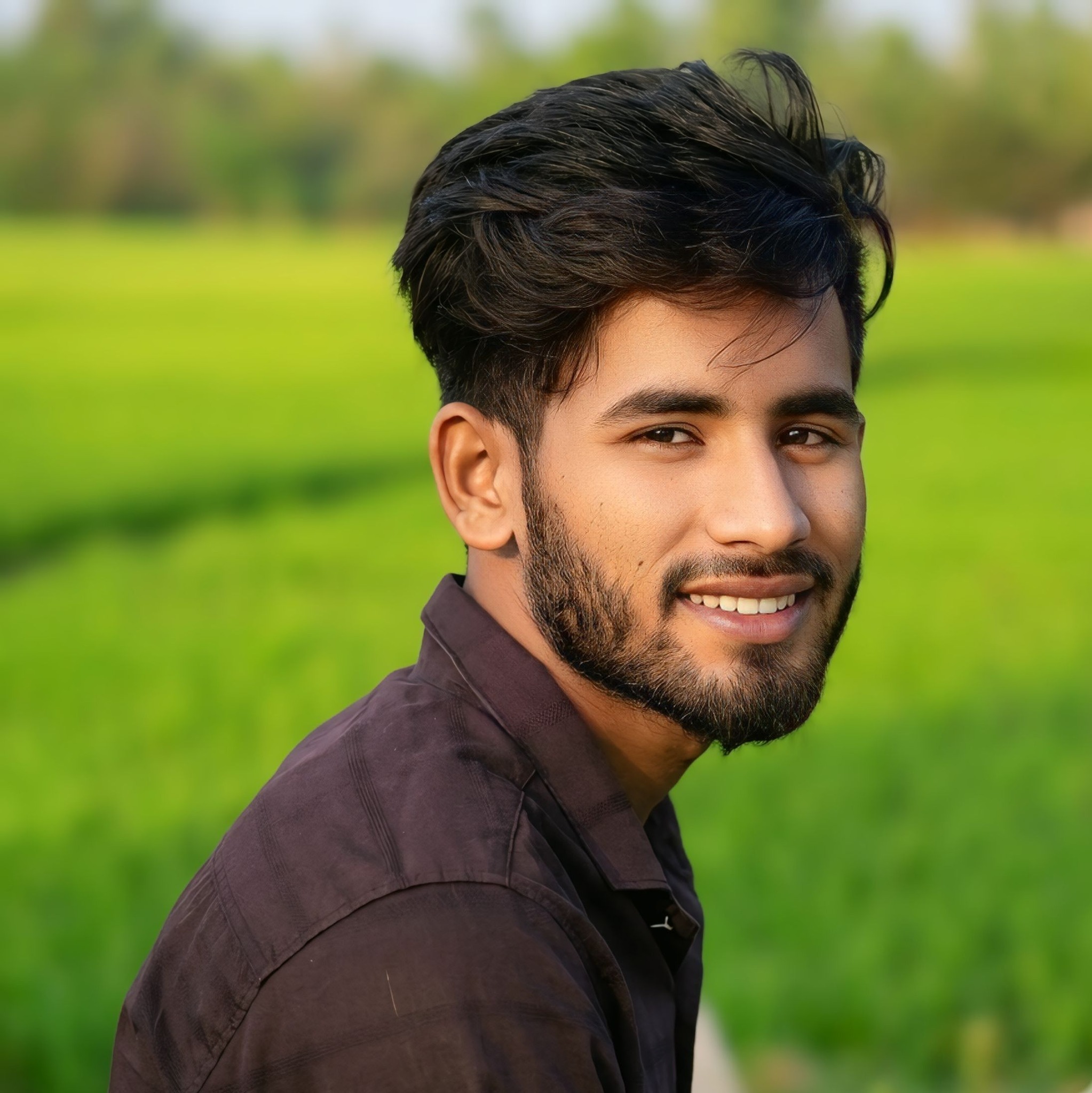 SK Shuvo Raj