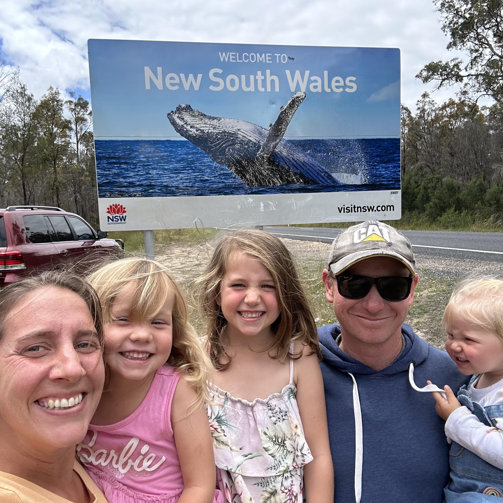 Daywins In Oz
