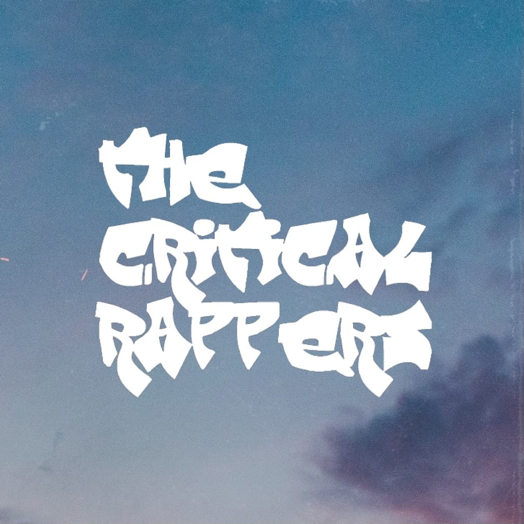The Critical Rappers