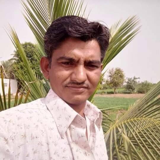 Rasik Thakor