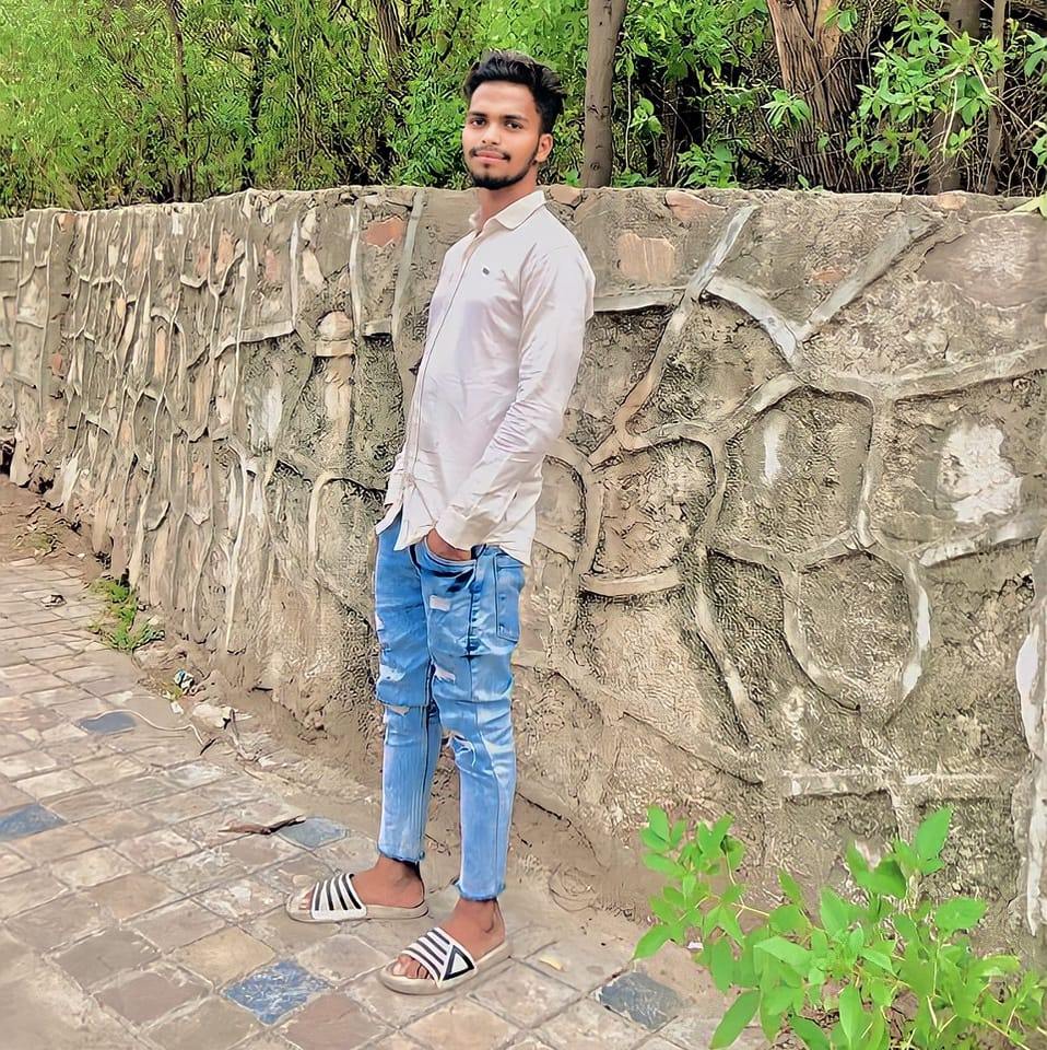 Mohd Rashid Rashid