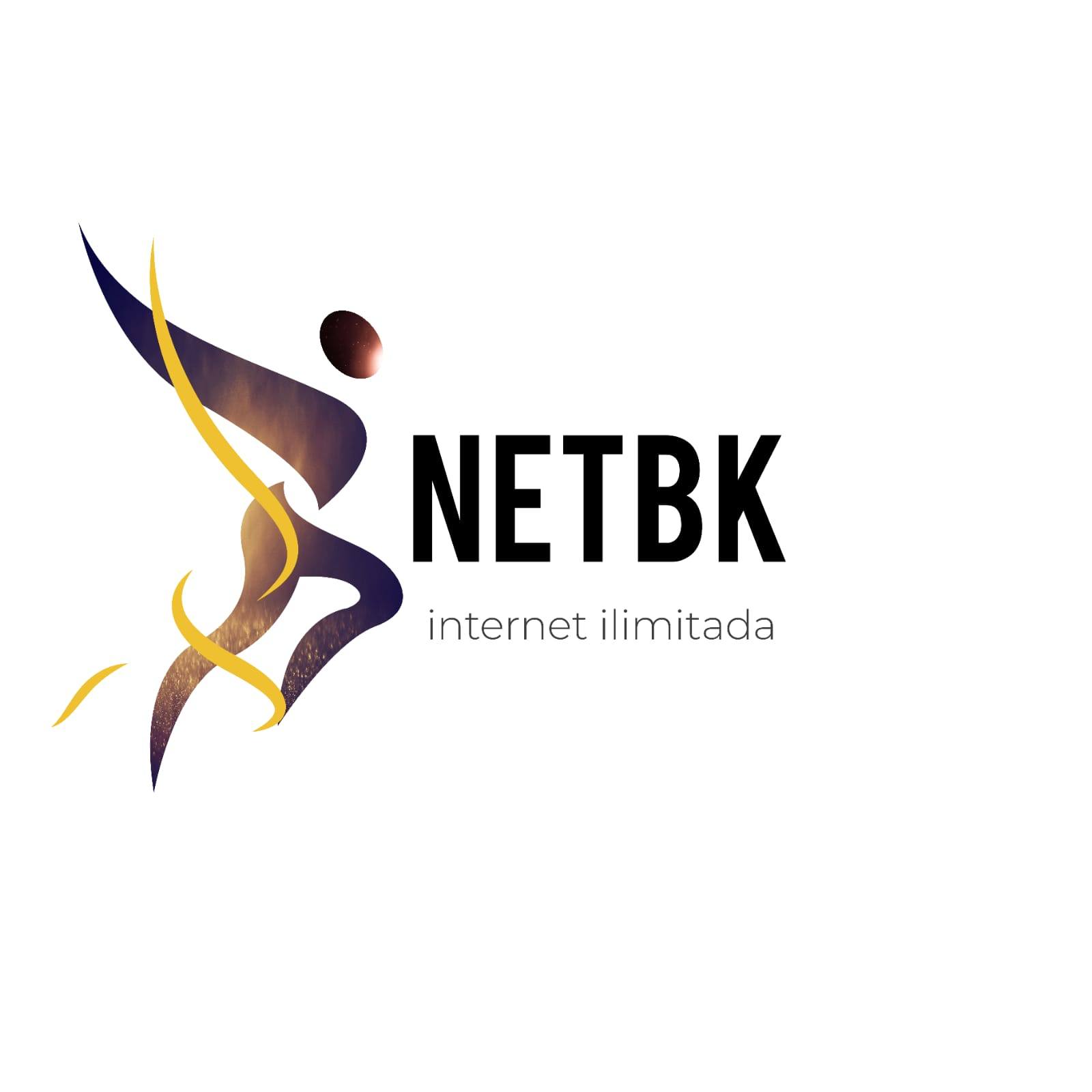Netbk | Betim MG