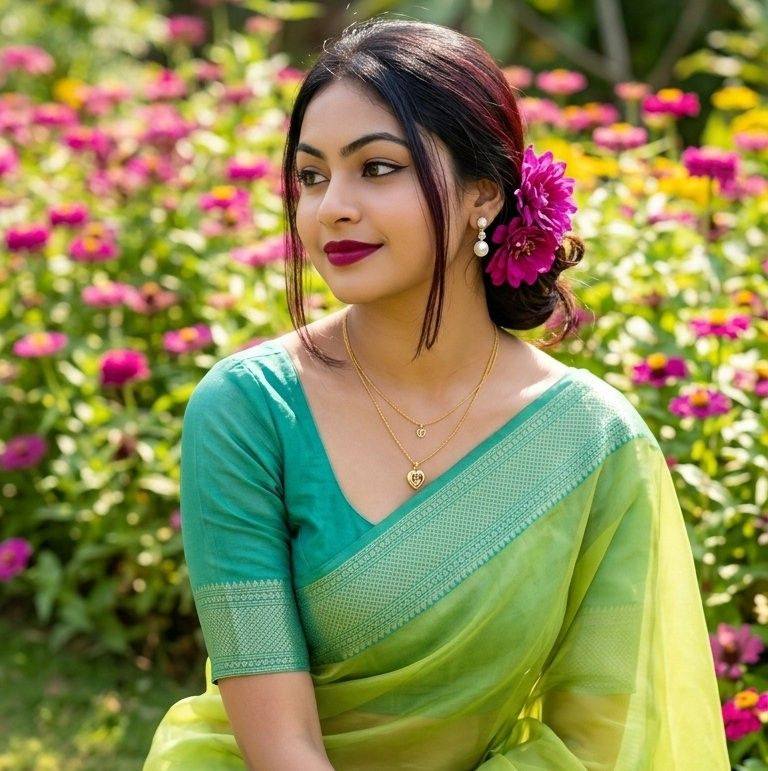 Krishna Rathore