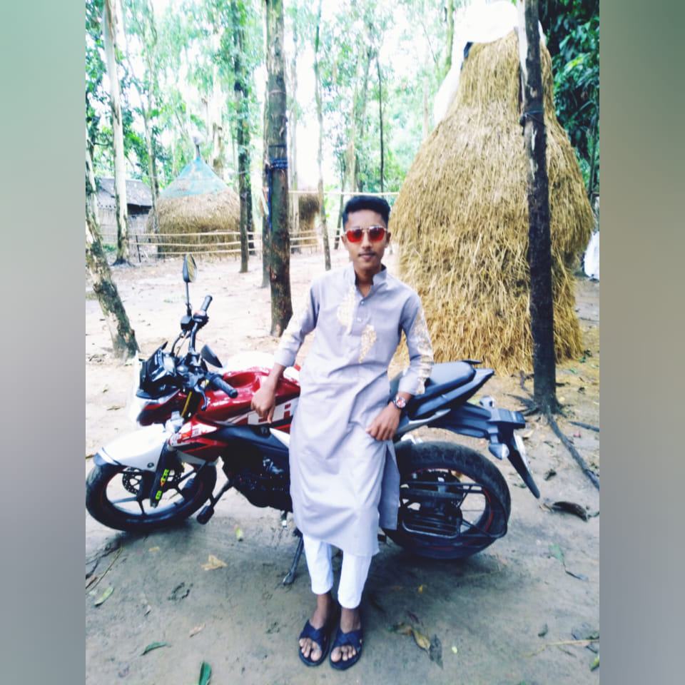MD Arfan