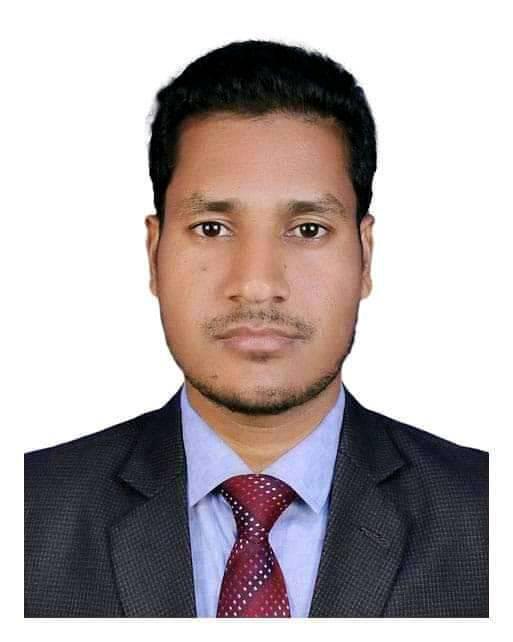 Md Amjad Hossain