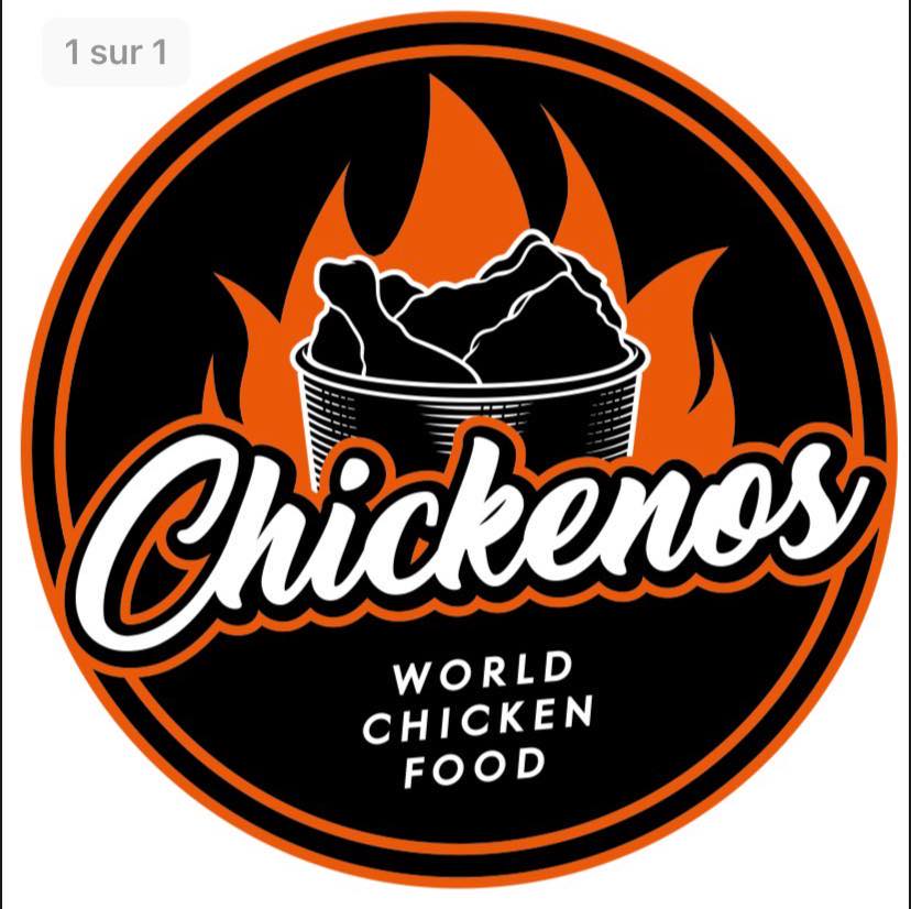 Chickenos Decines | Lyon