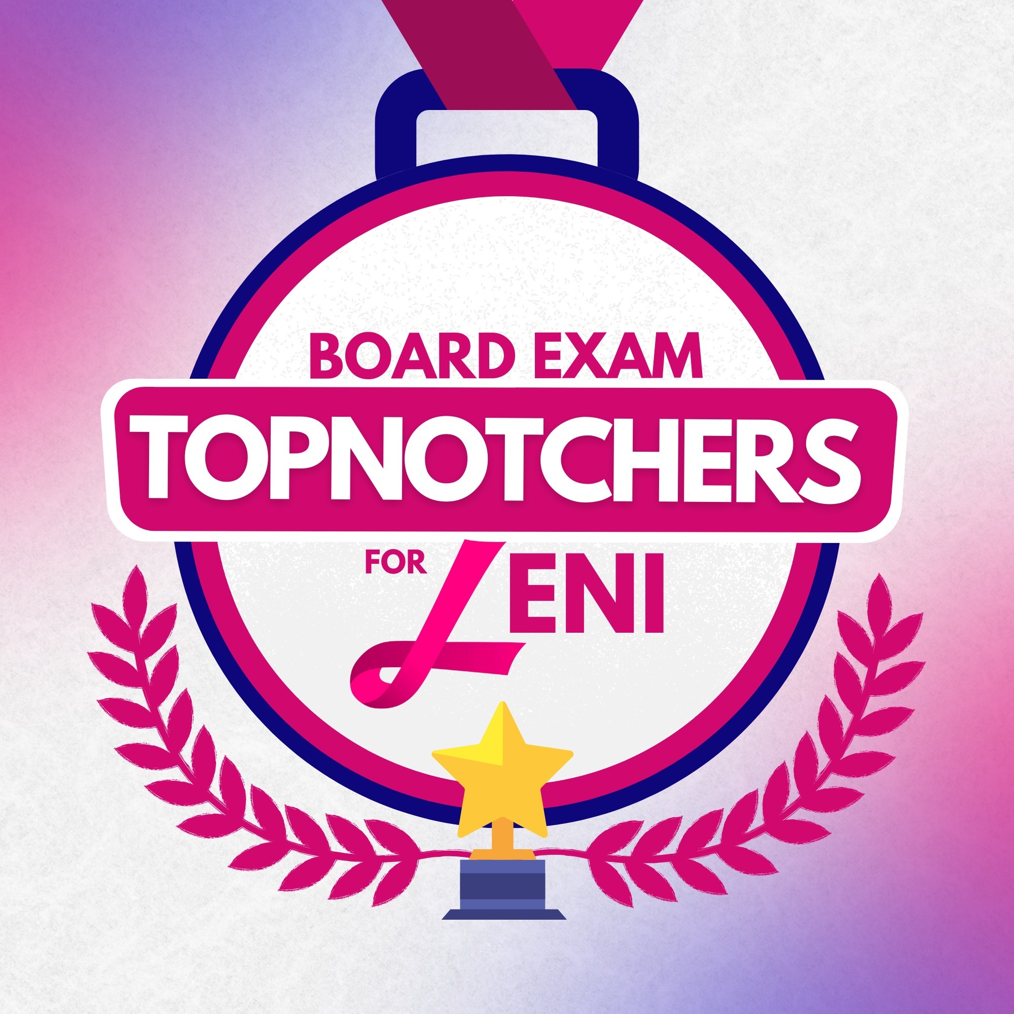 Topnotchers for ABF