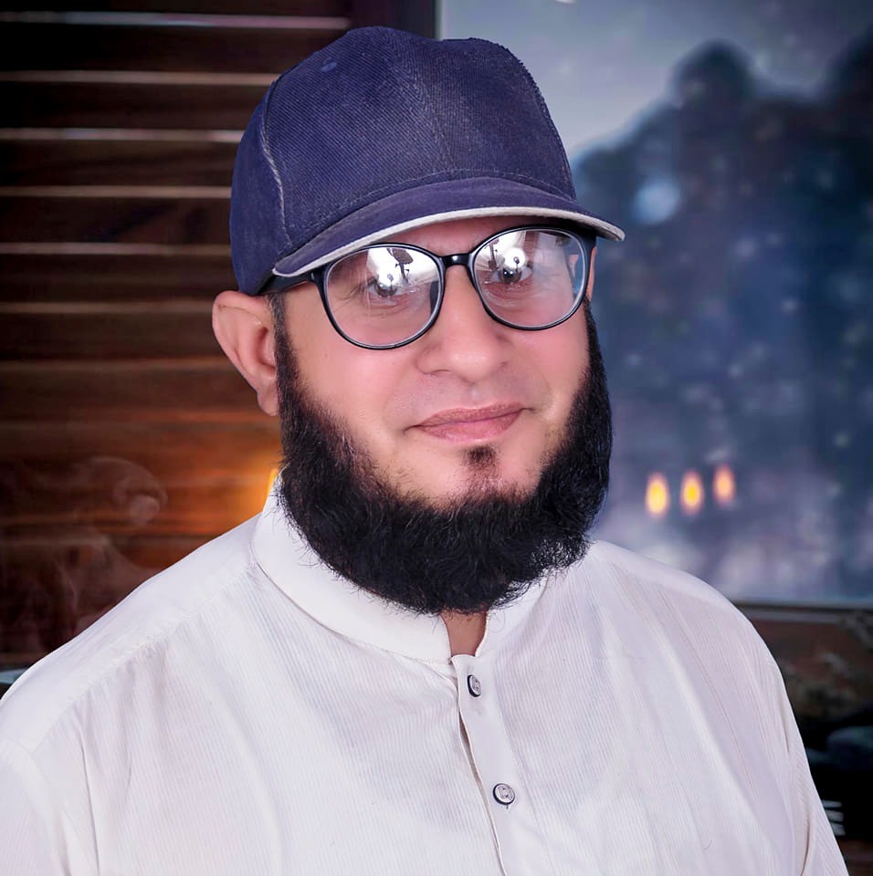 Rafaqat Ali Goraya Official