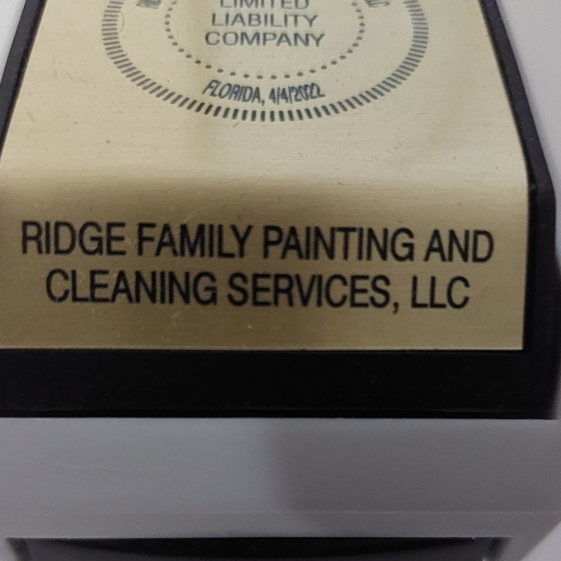 Jason Ridge
