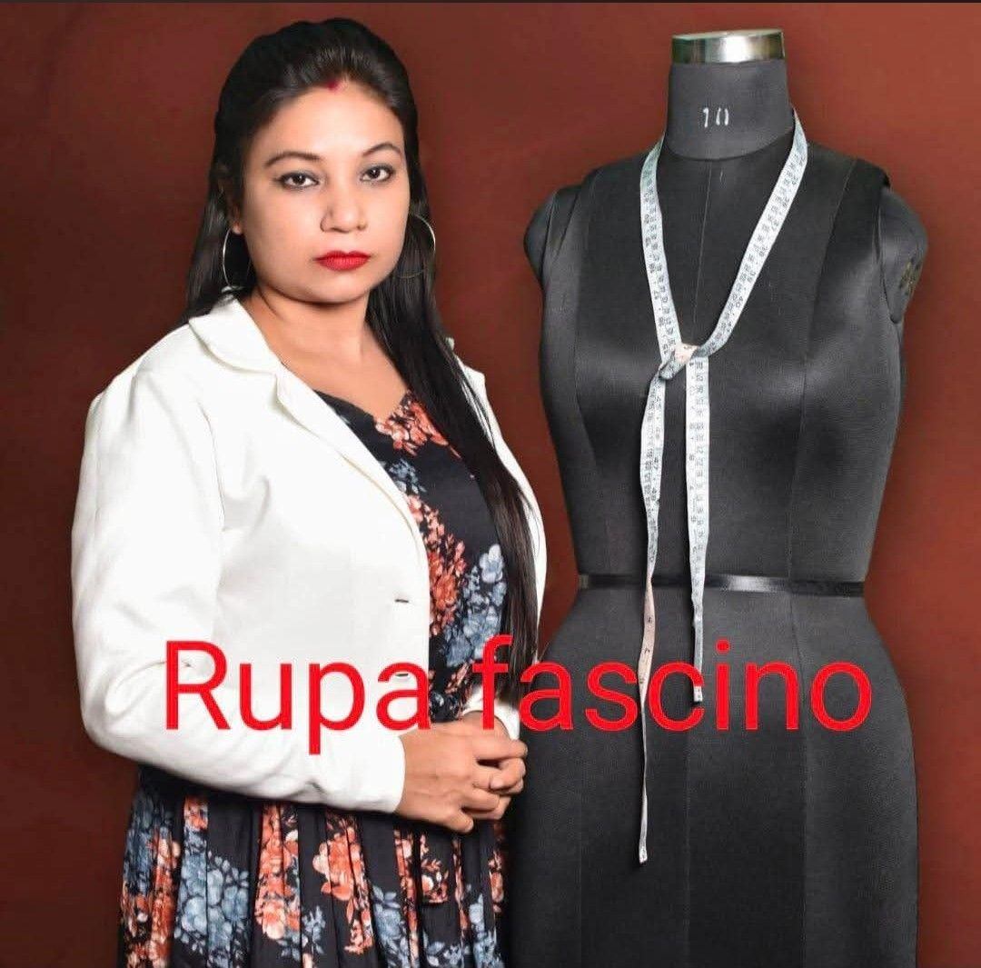 Rupa Das Priya on Reels