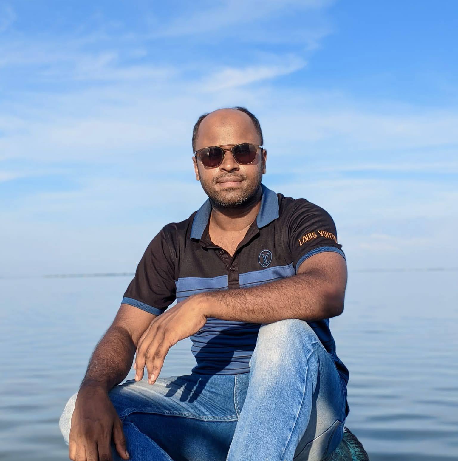 Md. Rafiqul Islam Sarker