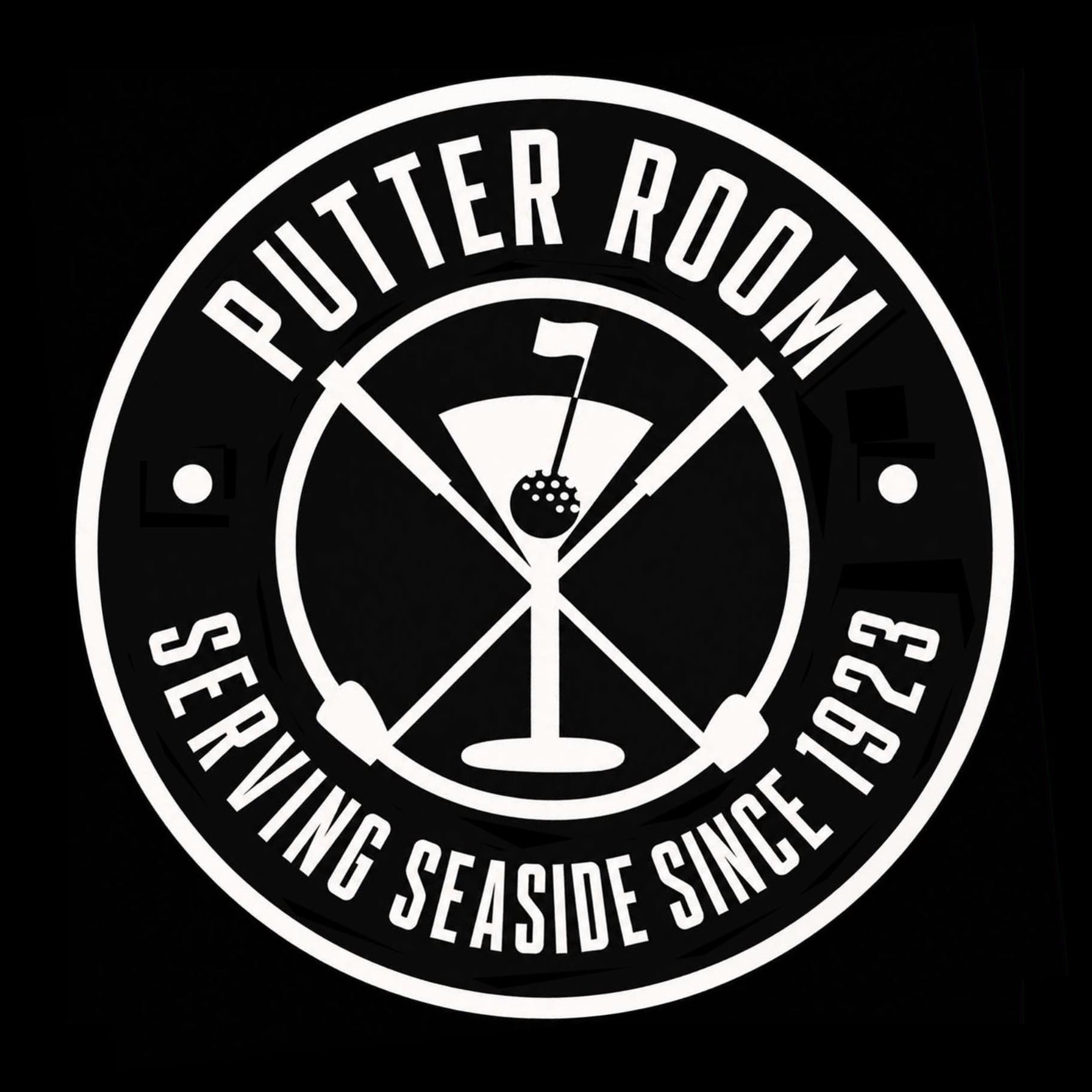 Putter Room Bar & Restaurant at Seaside Golf Course | Seaside OR