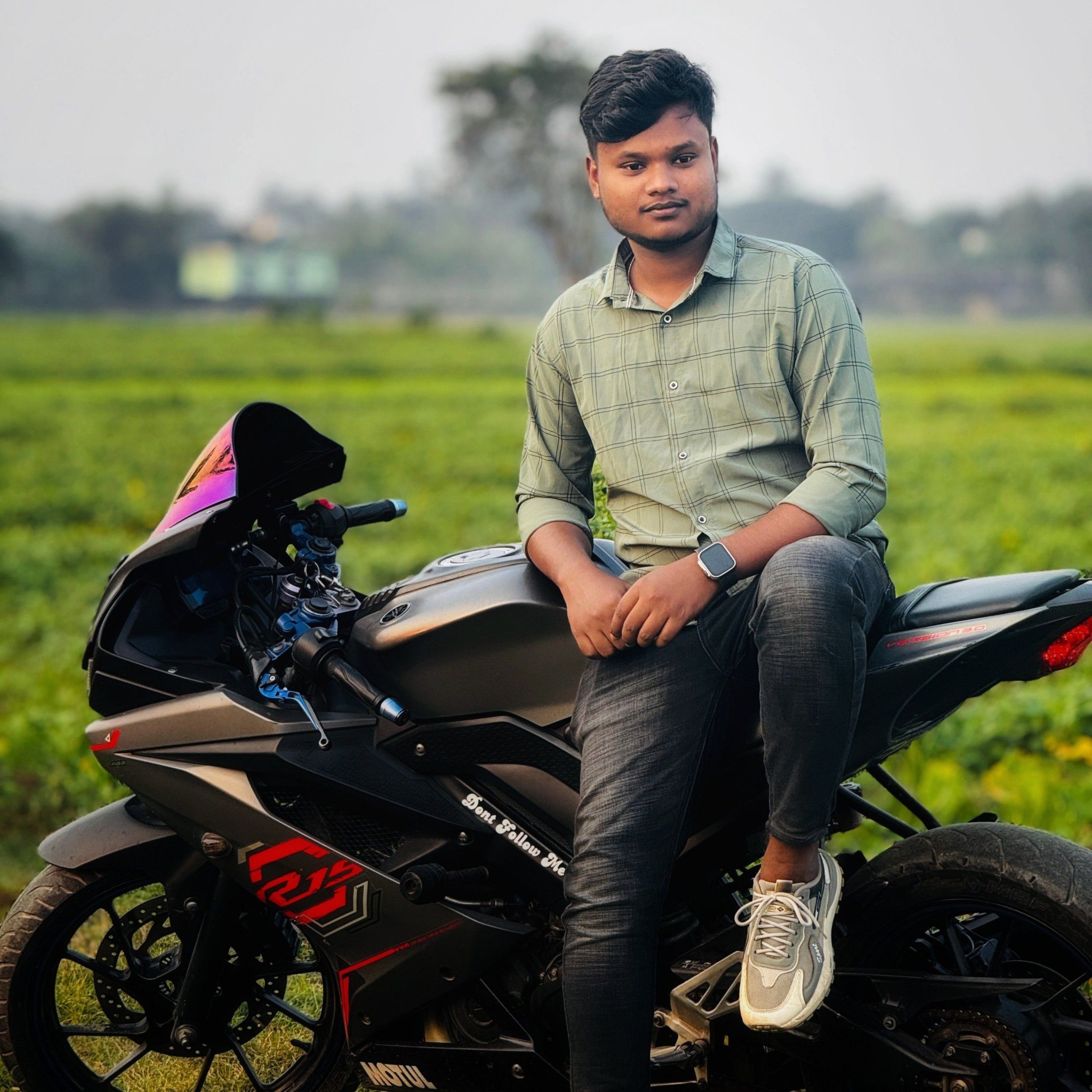Mehedi Hasan