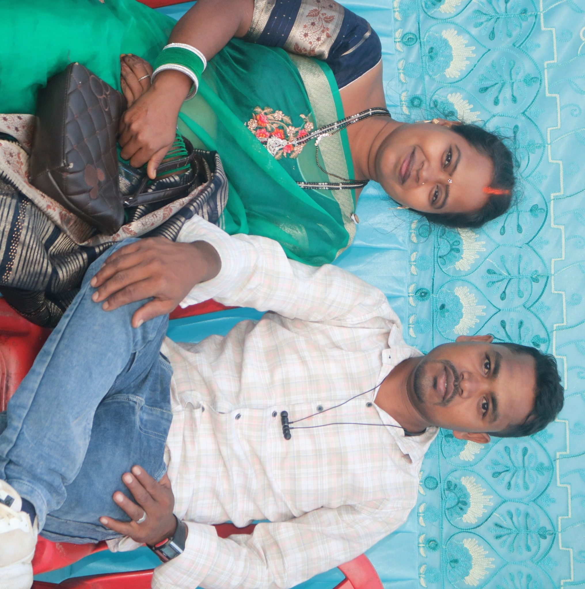 Singer pratima oraon