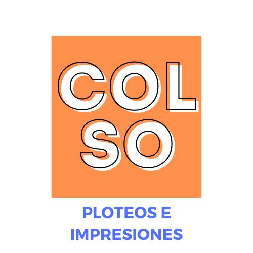 Ploteos e impresiones Colso | San Luis