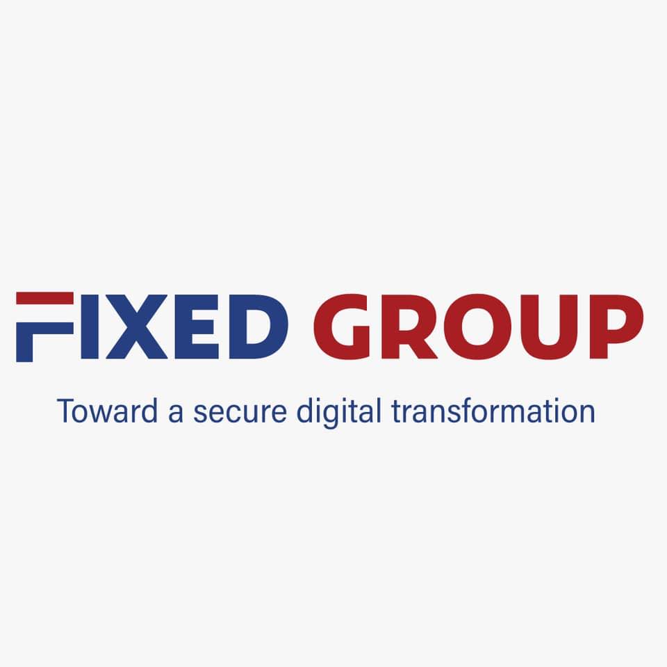 Fixed Group for Digital Solutions