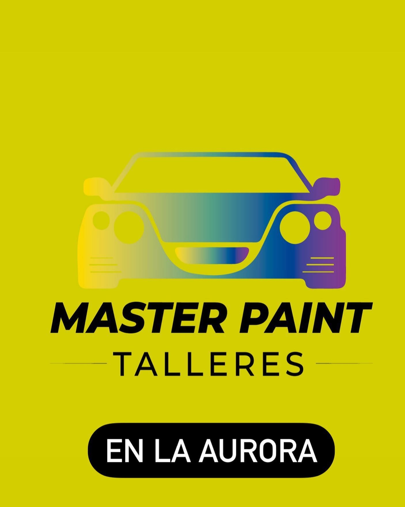 Master Paint Taller Automotriz | Samborondón
