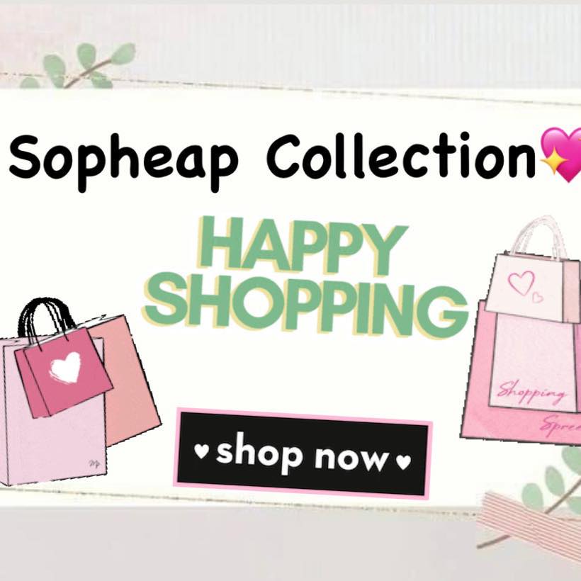 Sopheap Collection
