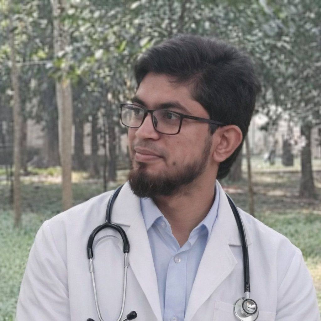 Ali Azam Mahmud