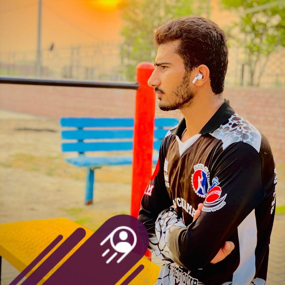 Ali Raza Rajoka