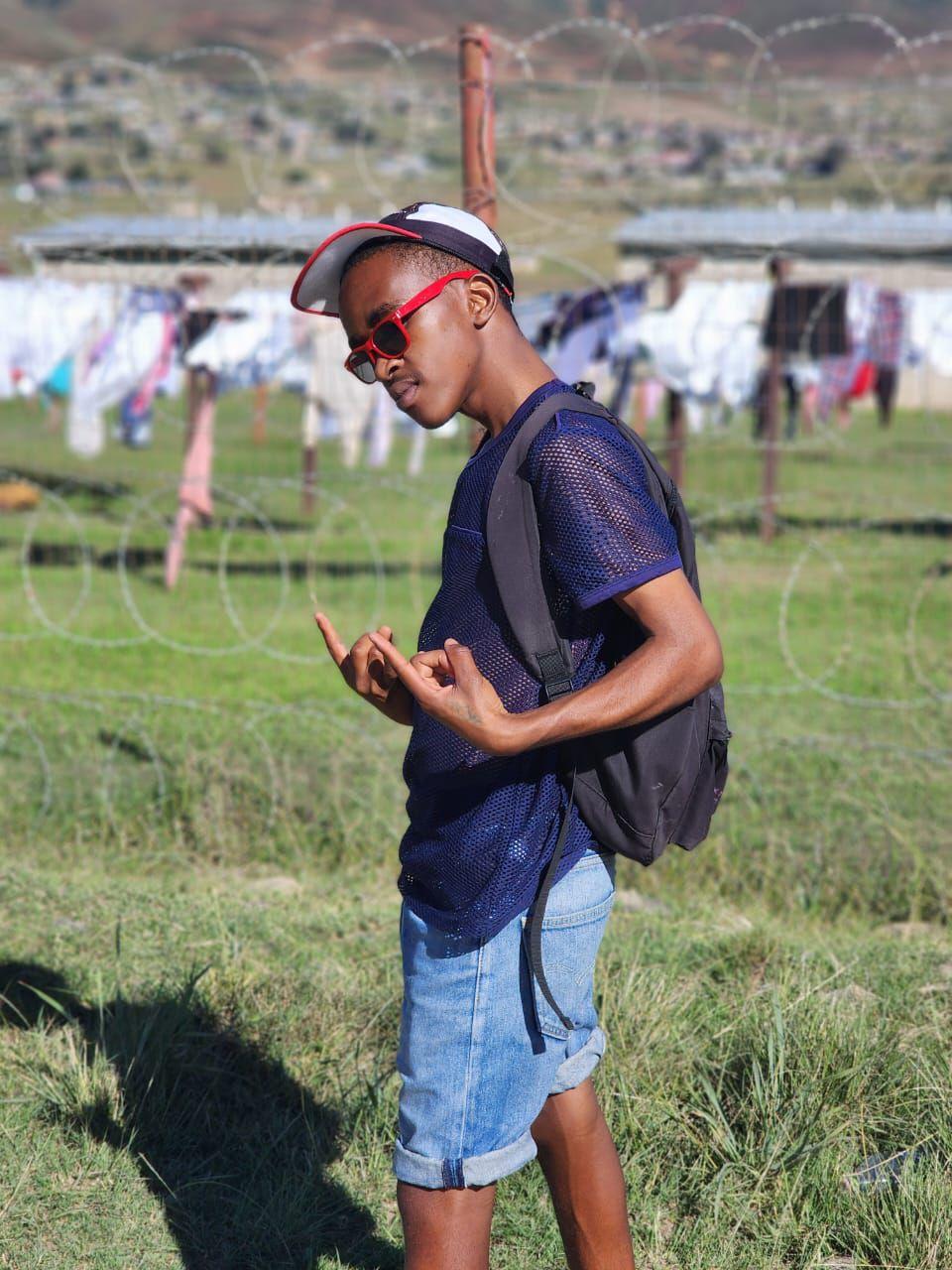 Blessing Mosha #dance Amacombo #mosha #skhothane | Blessing Mosha