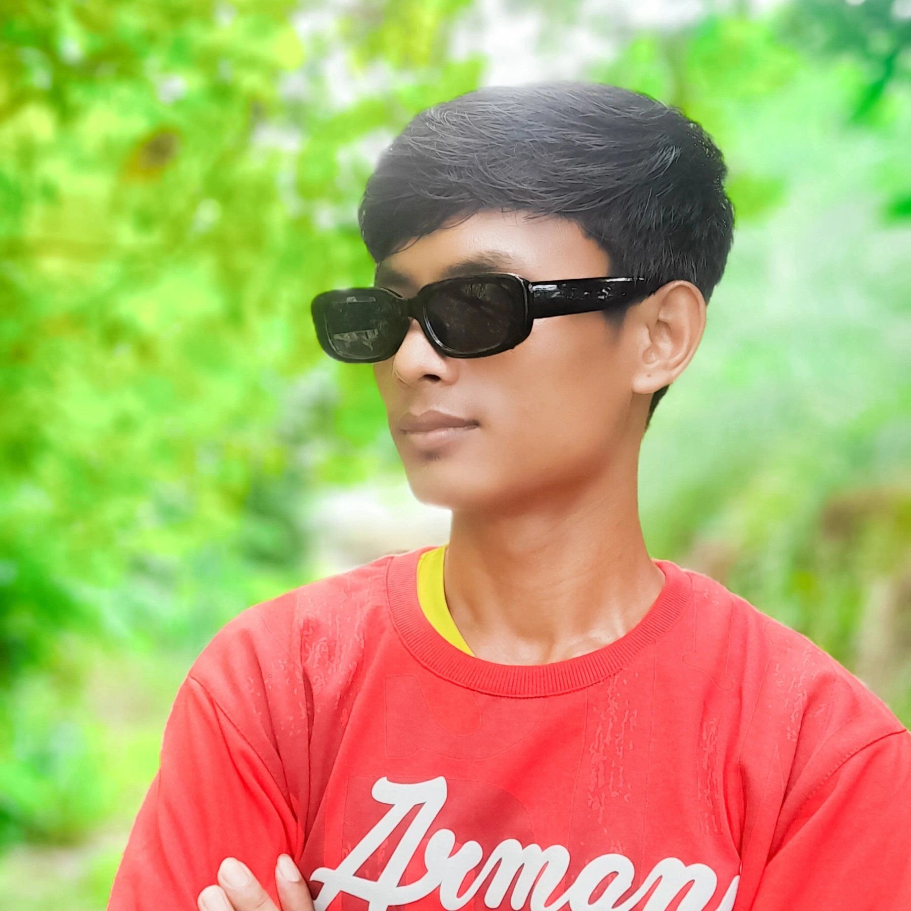 Apash Payeng