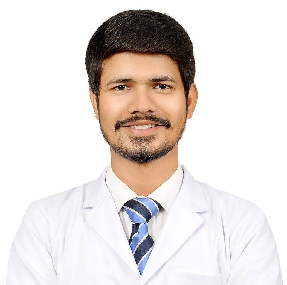 Dr. Haziq khursheed