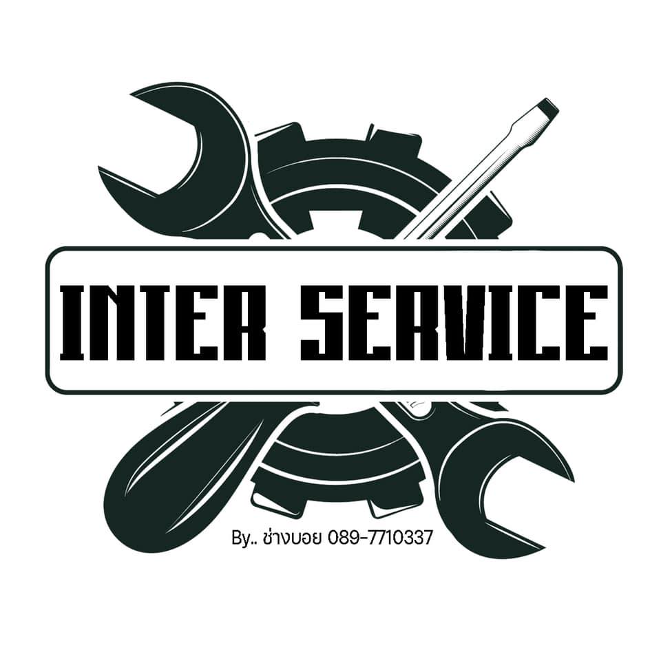 InTer Service | Ayutthaya