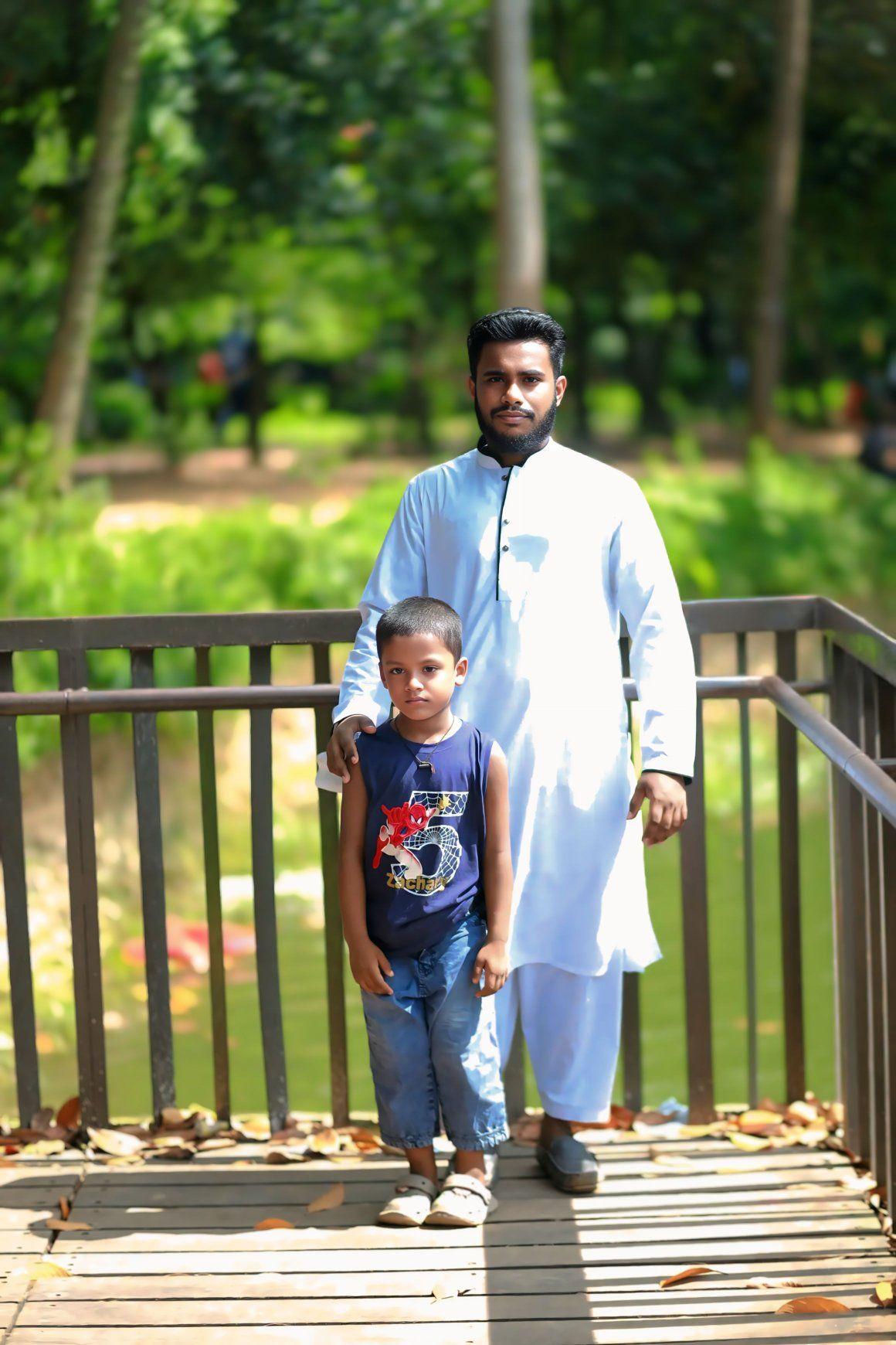 Md Amir Hamza Rana