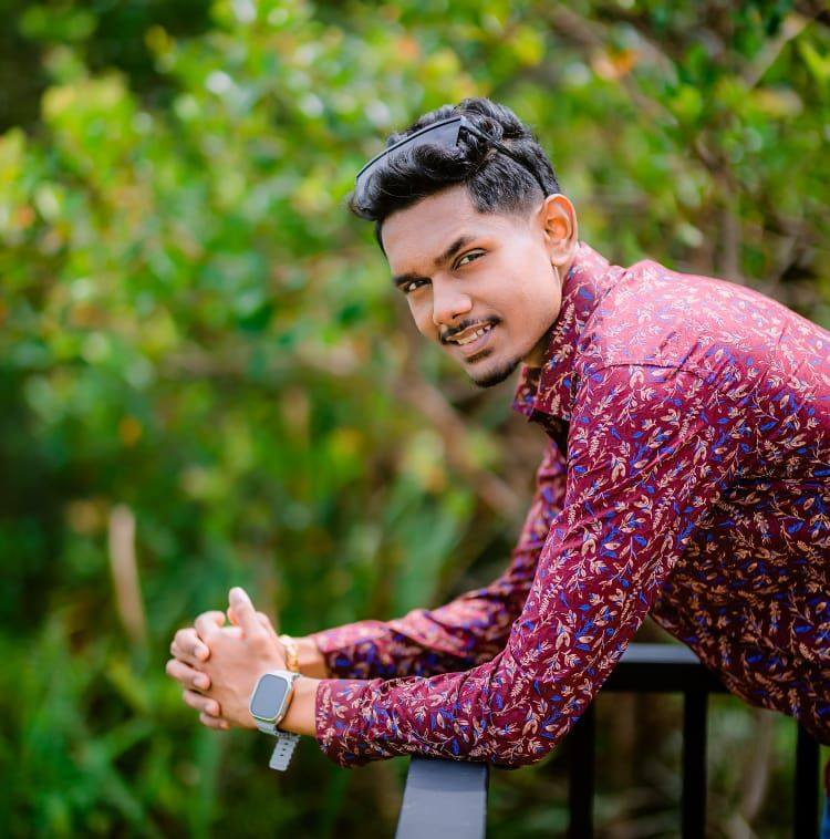 Dinuga Dissanayake