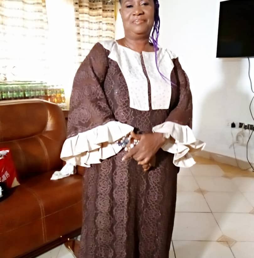 Mama Jane - Actress