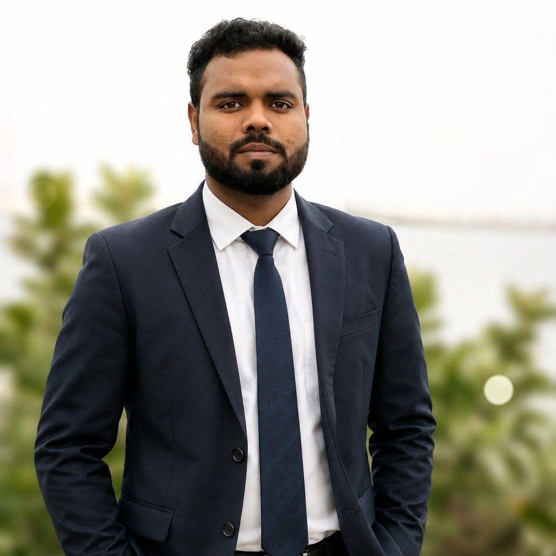 MD Mostofa Kamal