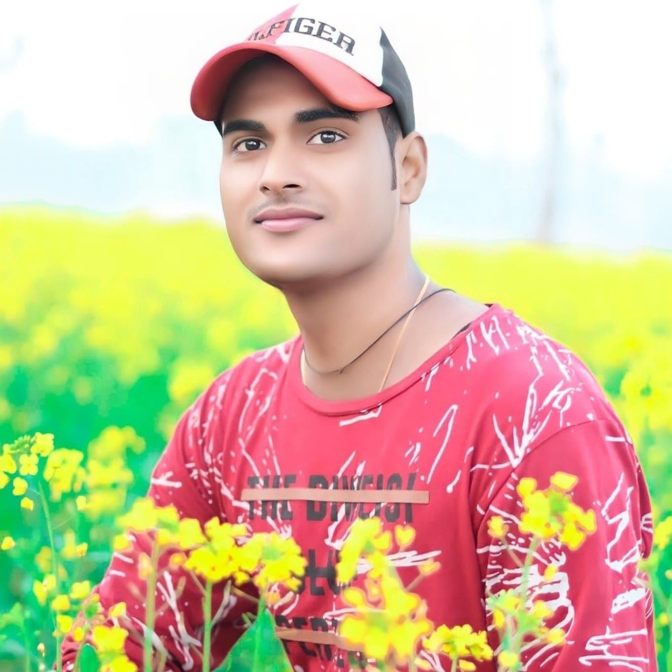 Ram Jackson