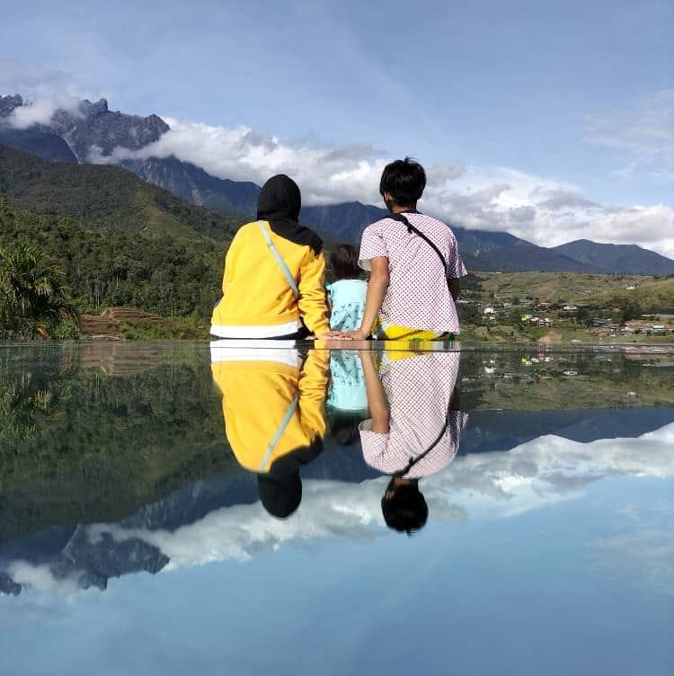 Ranau Runner