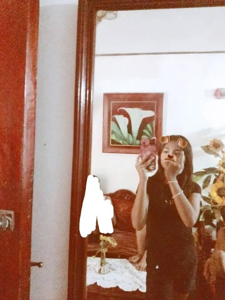 Rose Ann Medina