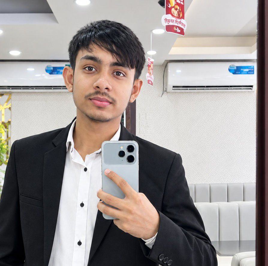 Saiful Islam