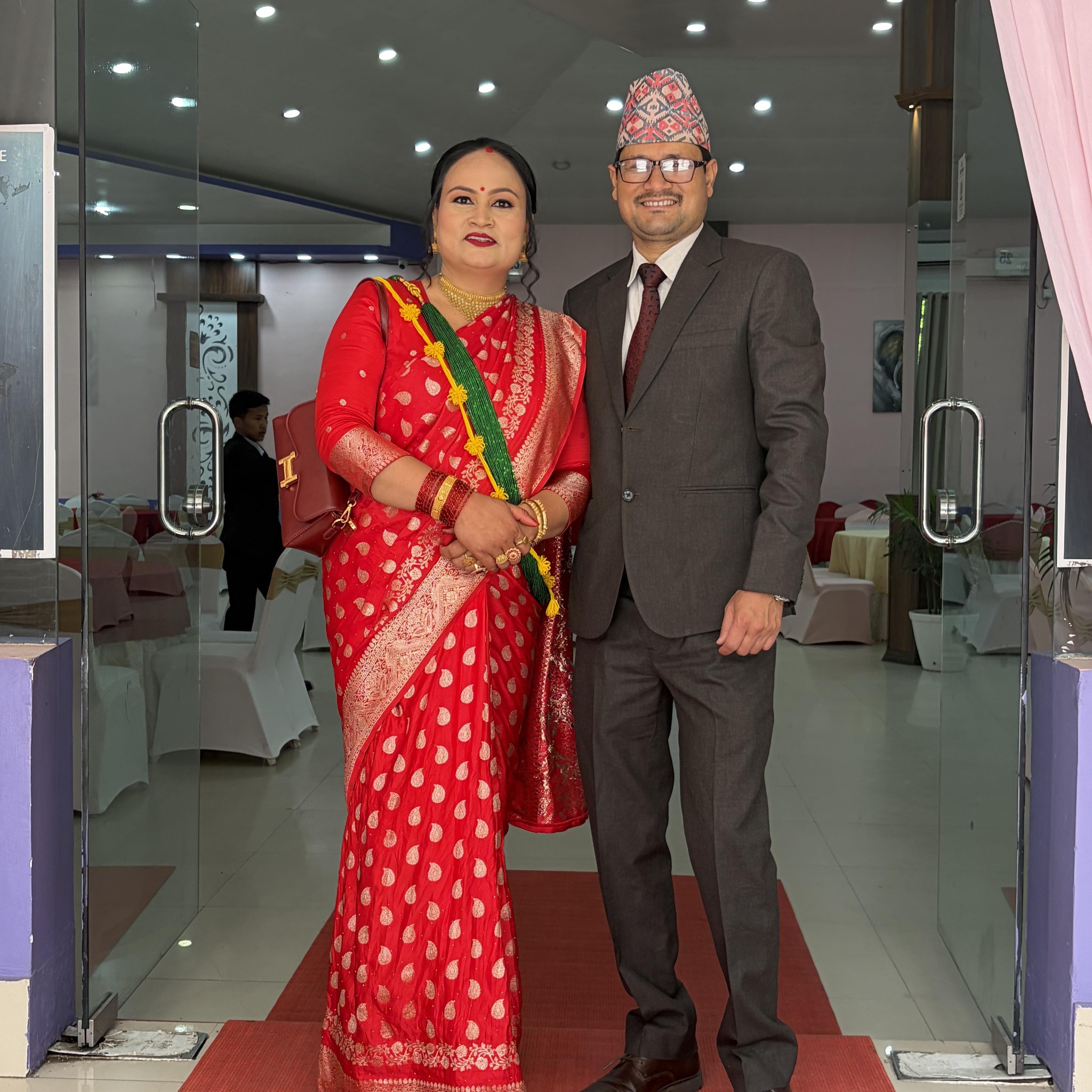 #FestiveTime #FestiveFun #EnjoyLife #HappyDashain #DashainVibes # ...
