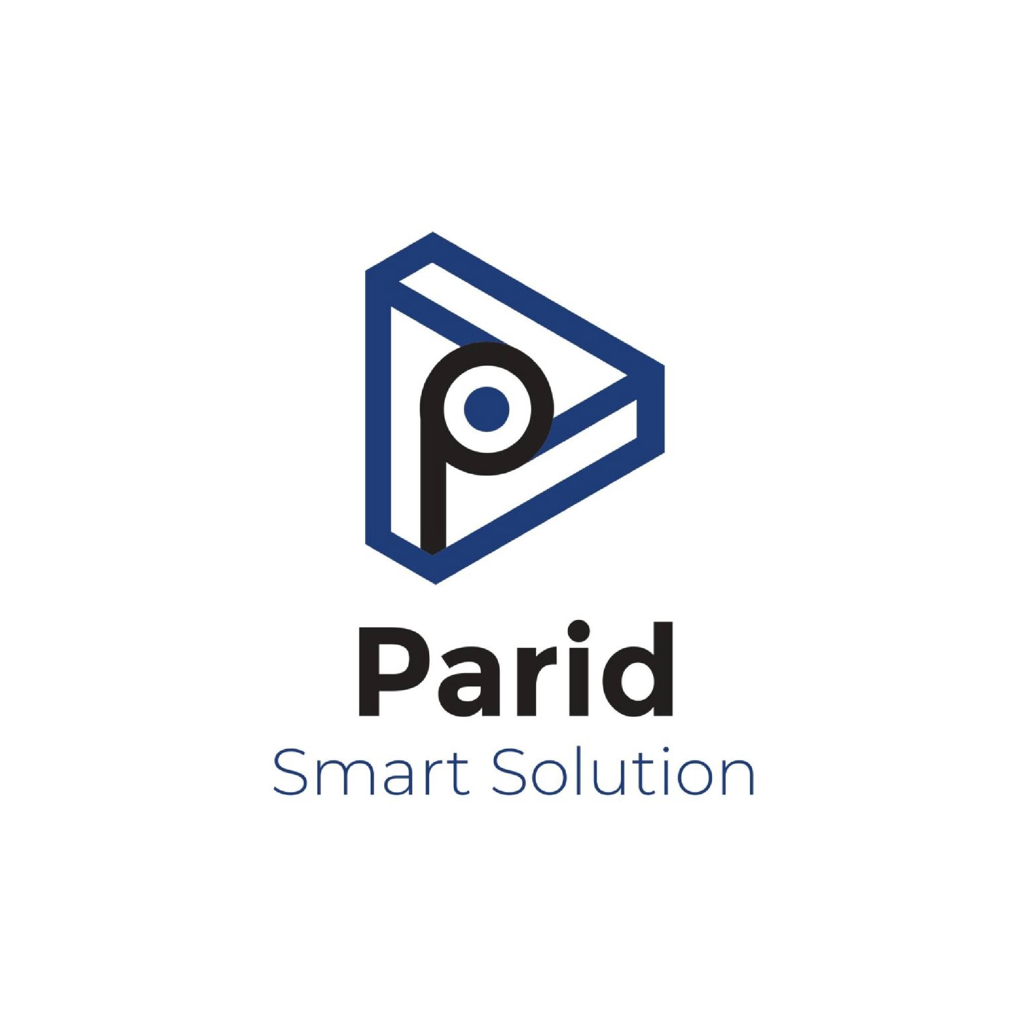Parid Smart Solution | Tirana