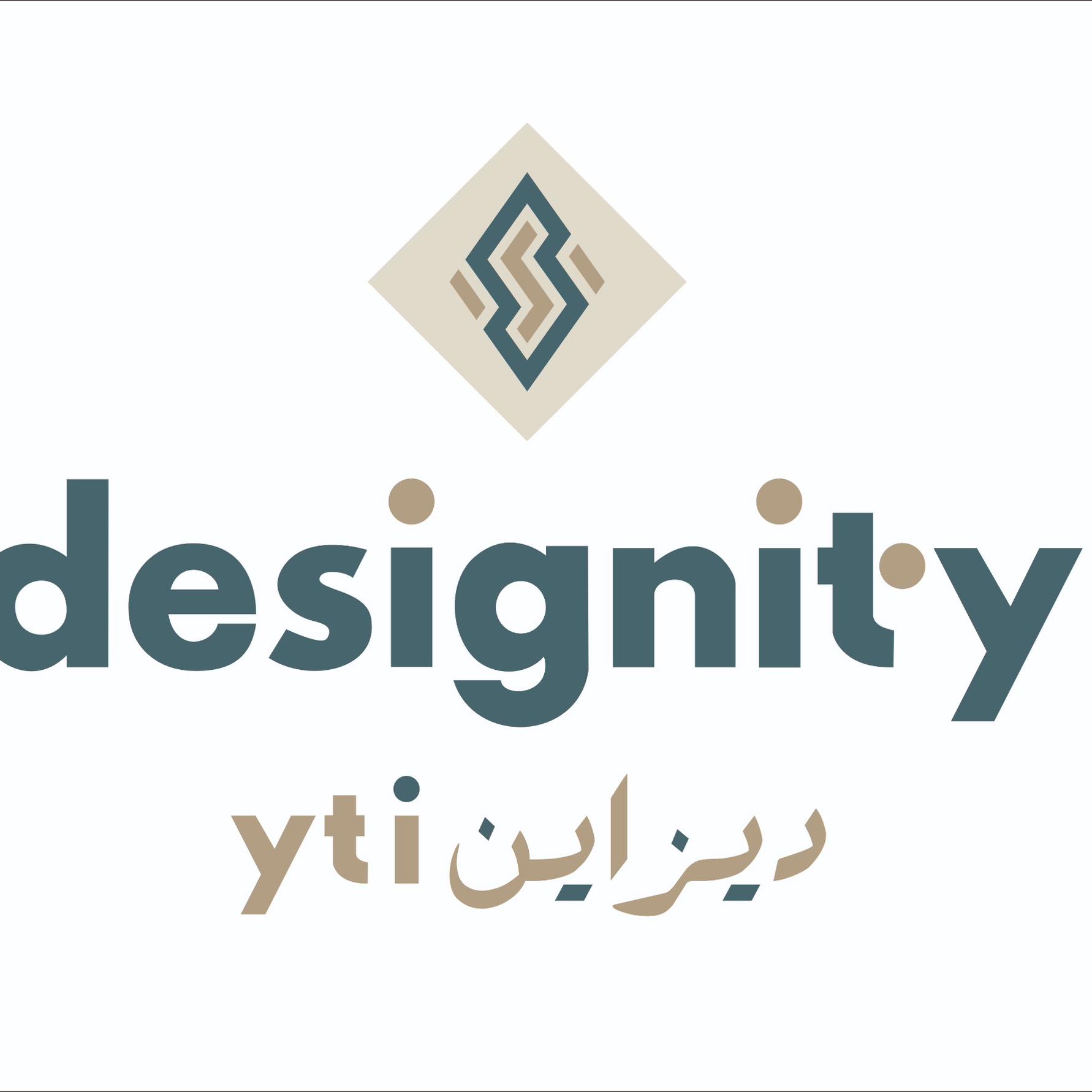 Designity - ديزاين YTI | Baghdad