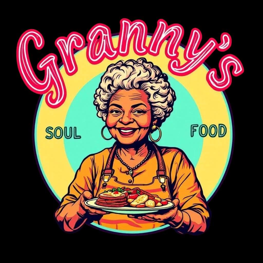 Granny’s Soul Food | Clarksville TN