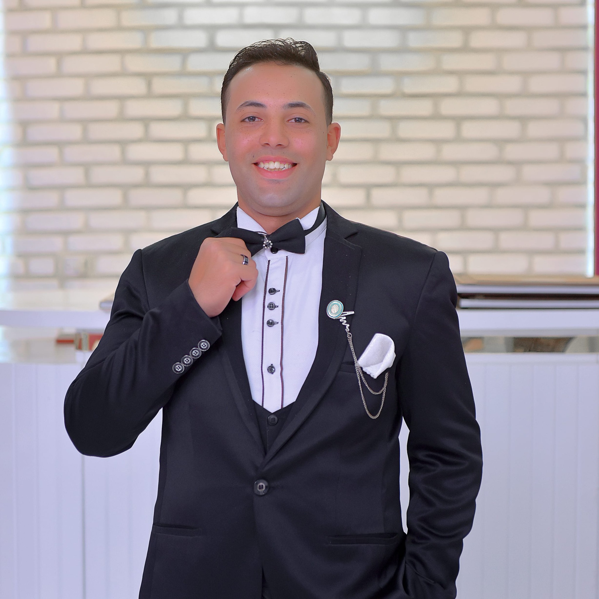 Ahmed Elsayed
