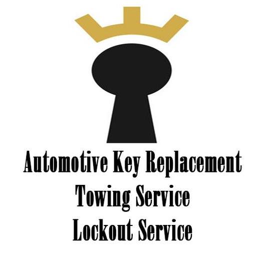 Lost Keys, Towing, and Lockouts - Del Rio