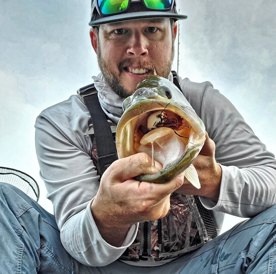 The Fishing Lawyer